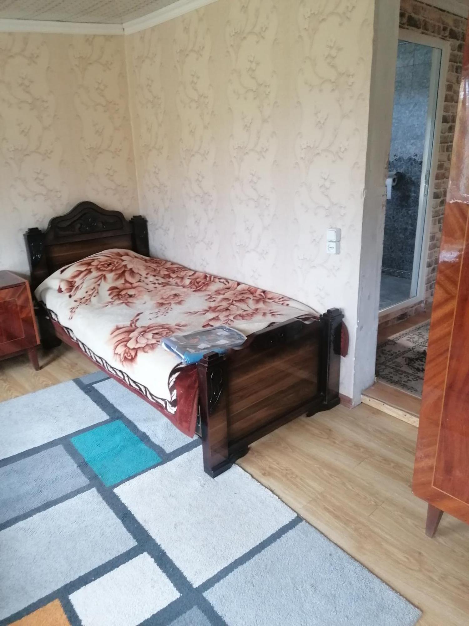 Gogni Old Room Chambre photo